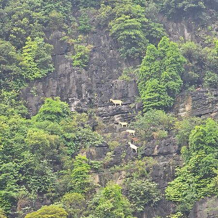 Fairy Mountain Retreat Ninh Binh Exterior foto